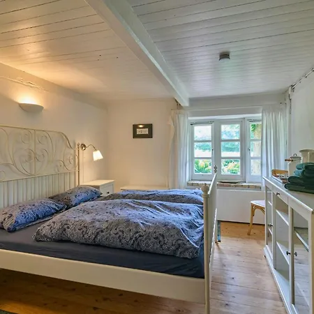 Semesterbostad Charming In Schleswig-holstein