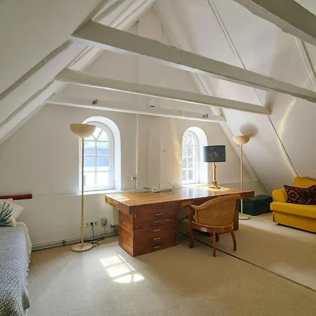 Charming In Schleswig-holstein Fedderingen