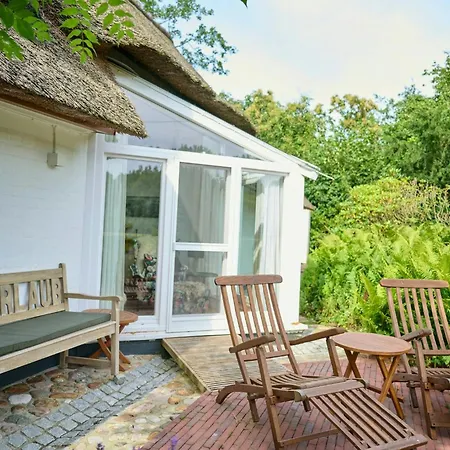 Charming In Schleswig-holstein *