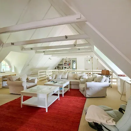 Charming In Schleswig-holstein Semesterbostad