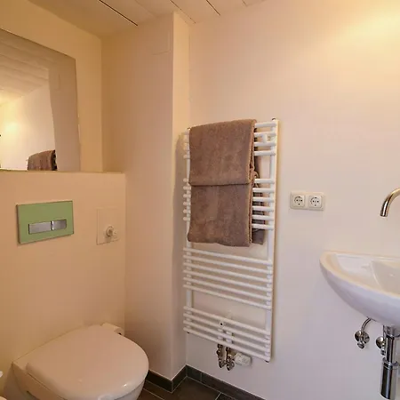 Charming In Schleswig-holstein Semesterbostad Fedderingen