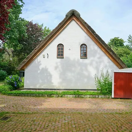 Semesterbostad Charming In Schleswig-holstein *