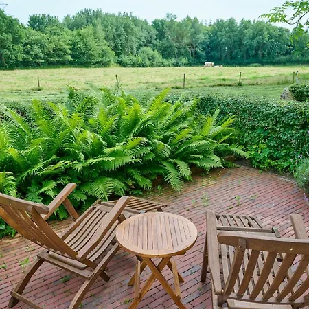 Semesterbostad Charming In Schleswig-holstein Fedderingen