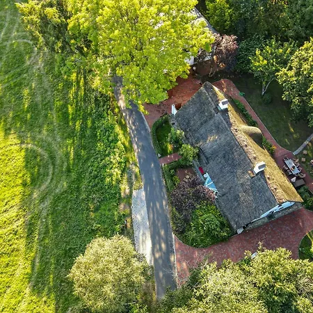 Charming In Schleswig-holstein Semesterbostad Fedderingen